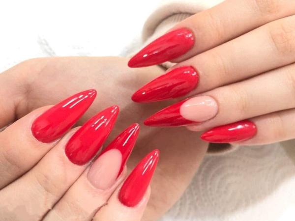 Nails 21 gallery