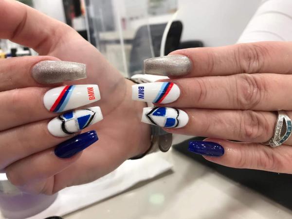 Nails 21 gallery