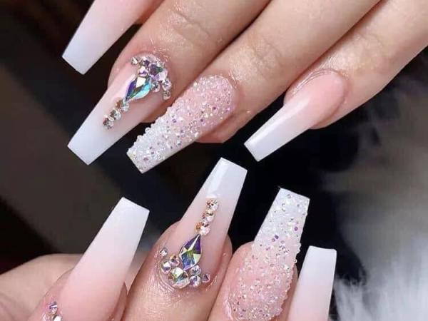 Nails 21 gallery