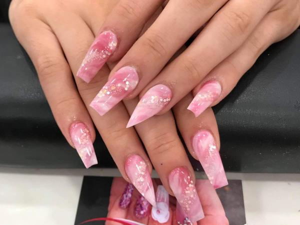 Nails 21 gallery
