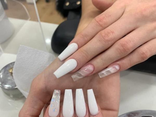 Nails 21 gallery