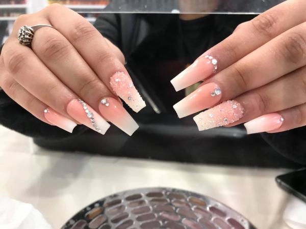 Nails 21 gallery