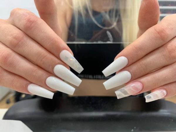 Nails 21