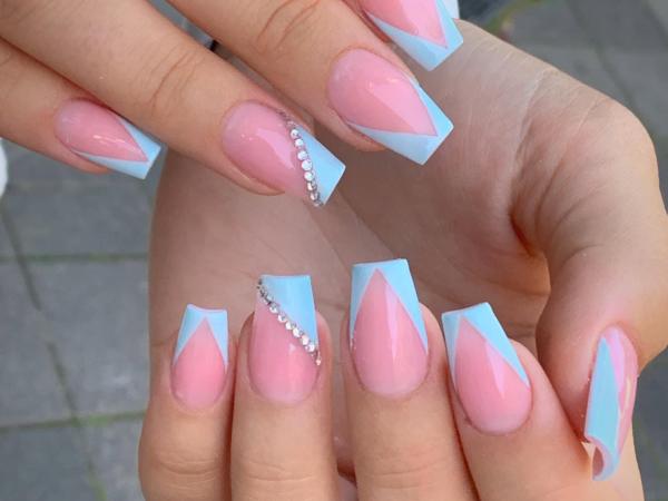 Nails 21 gallery