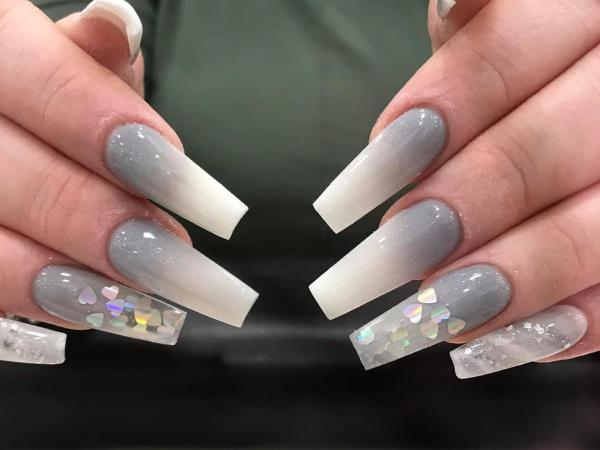 Nails 21 gallery
