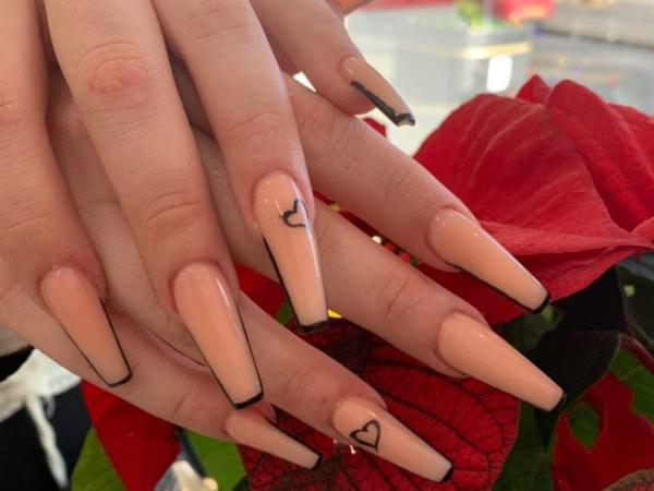 Nails 21 gallery