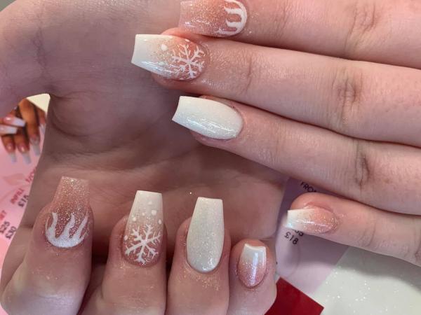 Nails 21