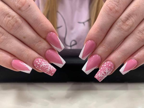 Nails 21 gallery