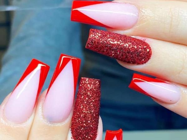 Nails 21 gallery