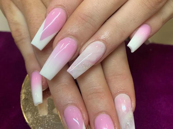 Nails 21 gallery