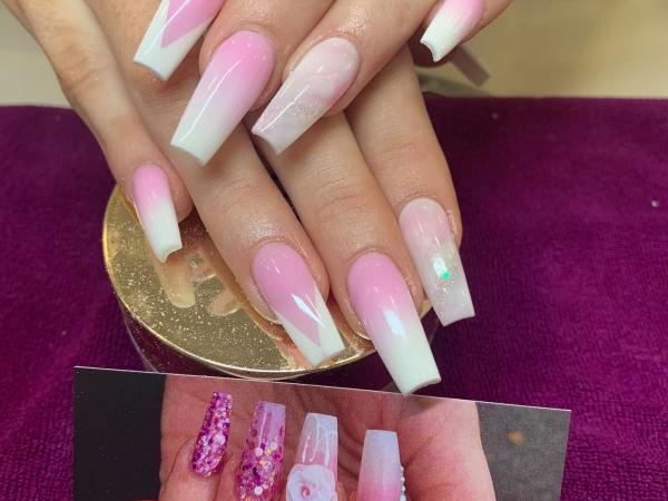 Nails 21 gallery