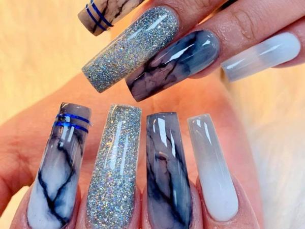 Nails 21 gallery