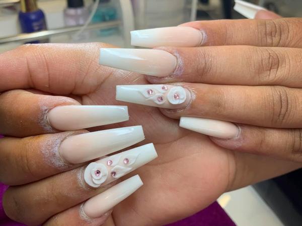 Nails 21 gallery