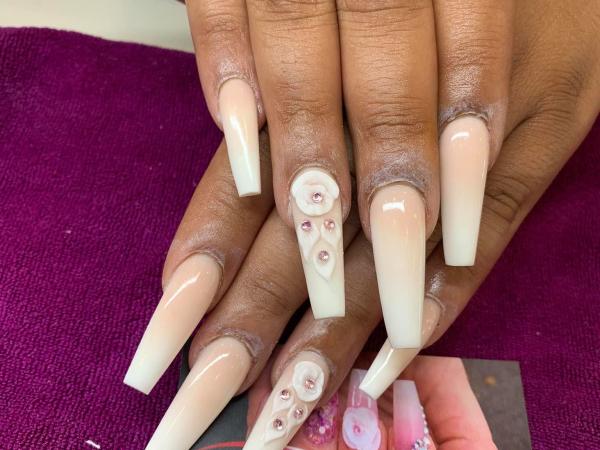 Nails 21 gallery