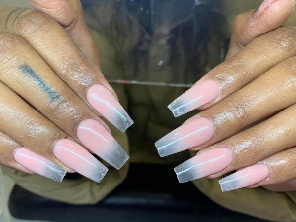 Nails 21 gallery