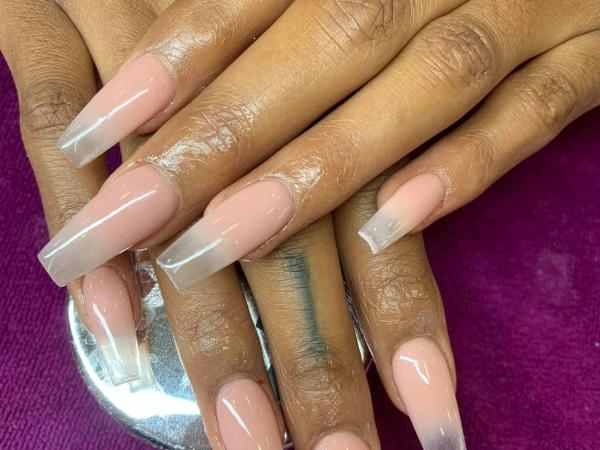 Nails 21 gallery