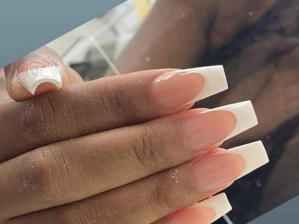 Nails 21 gallery
