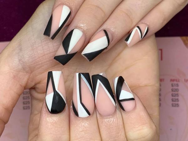 Nails 21 gallery