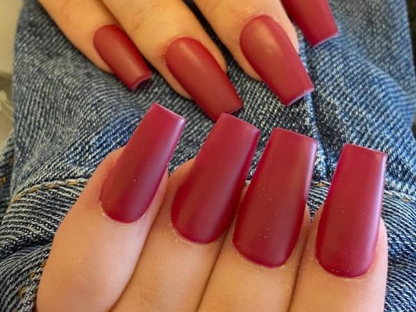 T/O Newset Gel Powder with Gel Polish
