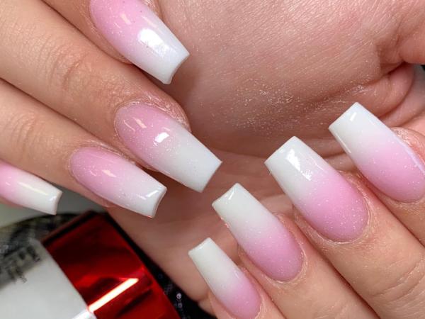 Nails 21 gallery