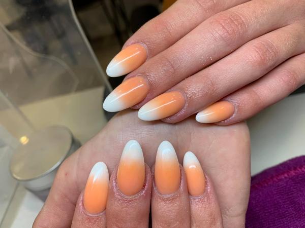 Nails 21 gallery
