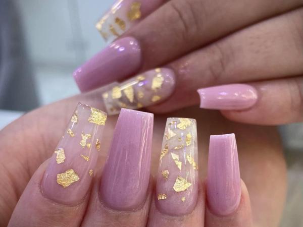 Nails 21 gallery