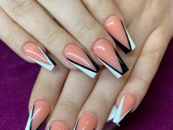 Nails 21 gallery