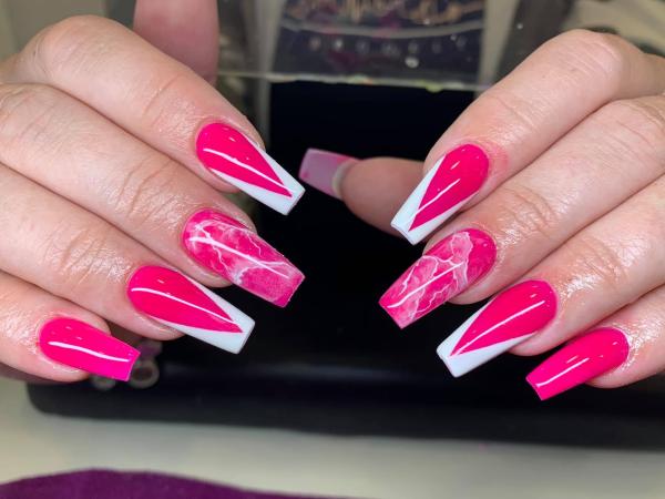 Nails 21 gallery
