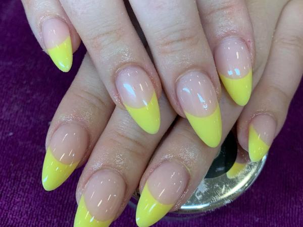 Nails 21 gallery