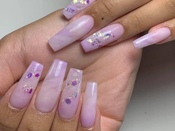 Nails 21 gallery