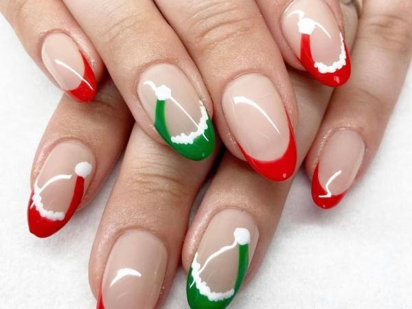 T/O Newset Acrylic with Normal Polish