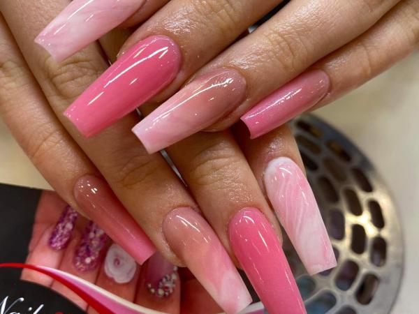 Nails 21 gallery