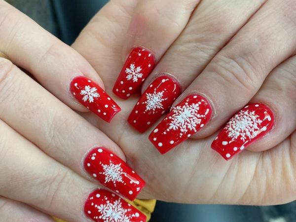 Nails 21 gallery
