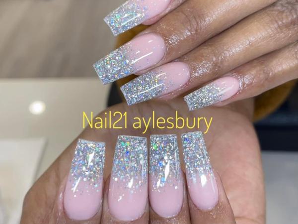 Nails 21 gallery