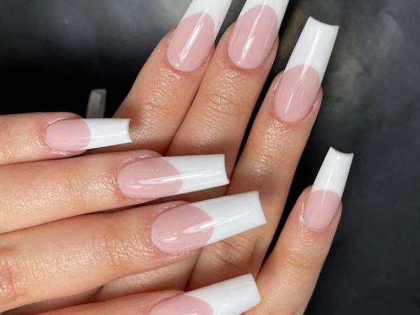 Nails 21 gallery