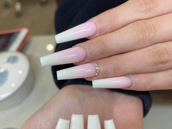 Nails 21 gallery
