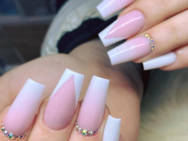 Nails 21 gallery