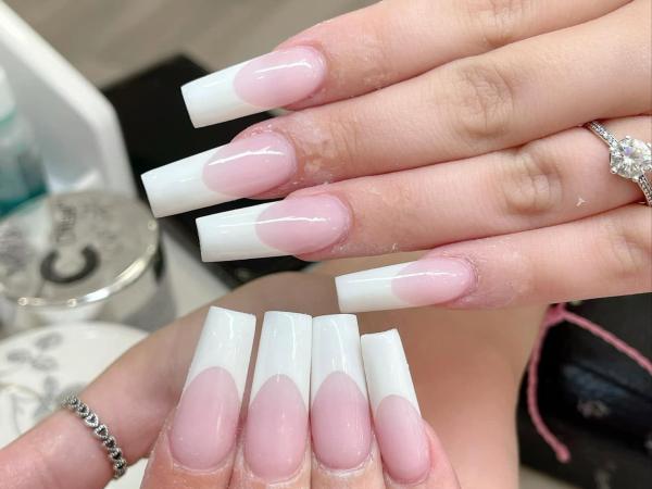 Nails 21 gallery