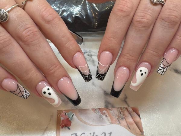Nails 21 gallery