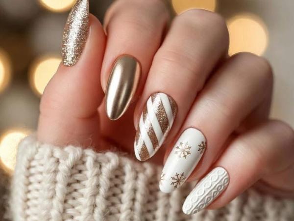Manicure with Gel Polish