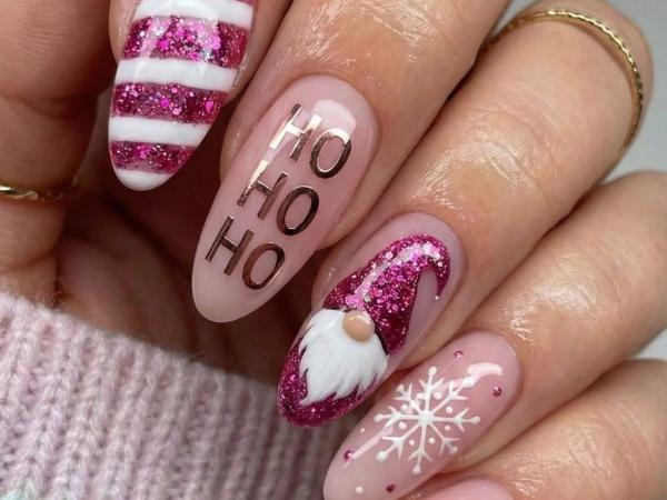 Nails 21 gallery