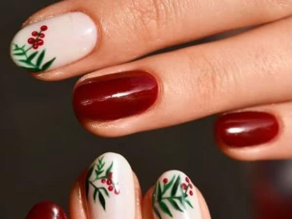 Nails 21 gallery