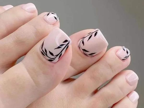 Nails 21 gallery