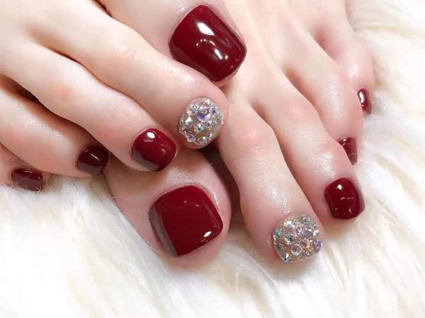 Nails 21 gallery