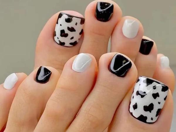 Nails 21 gallery