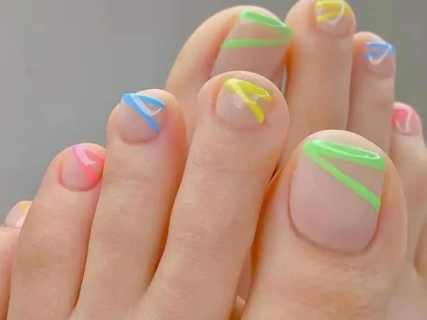 Nails 21 gallery