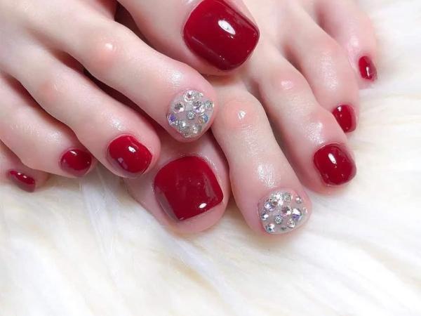 Nails 21 gallery